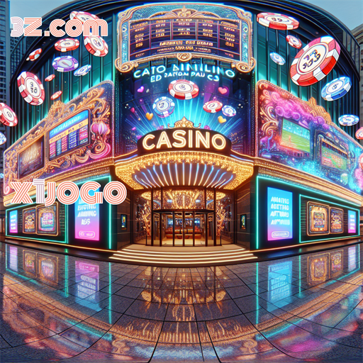 Slots em x1jogo: A Magia dos Caça-Níqueis Brasileiros