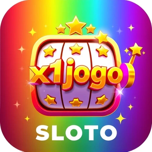 Logo da x1jogo